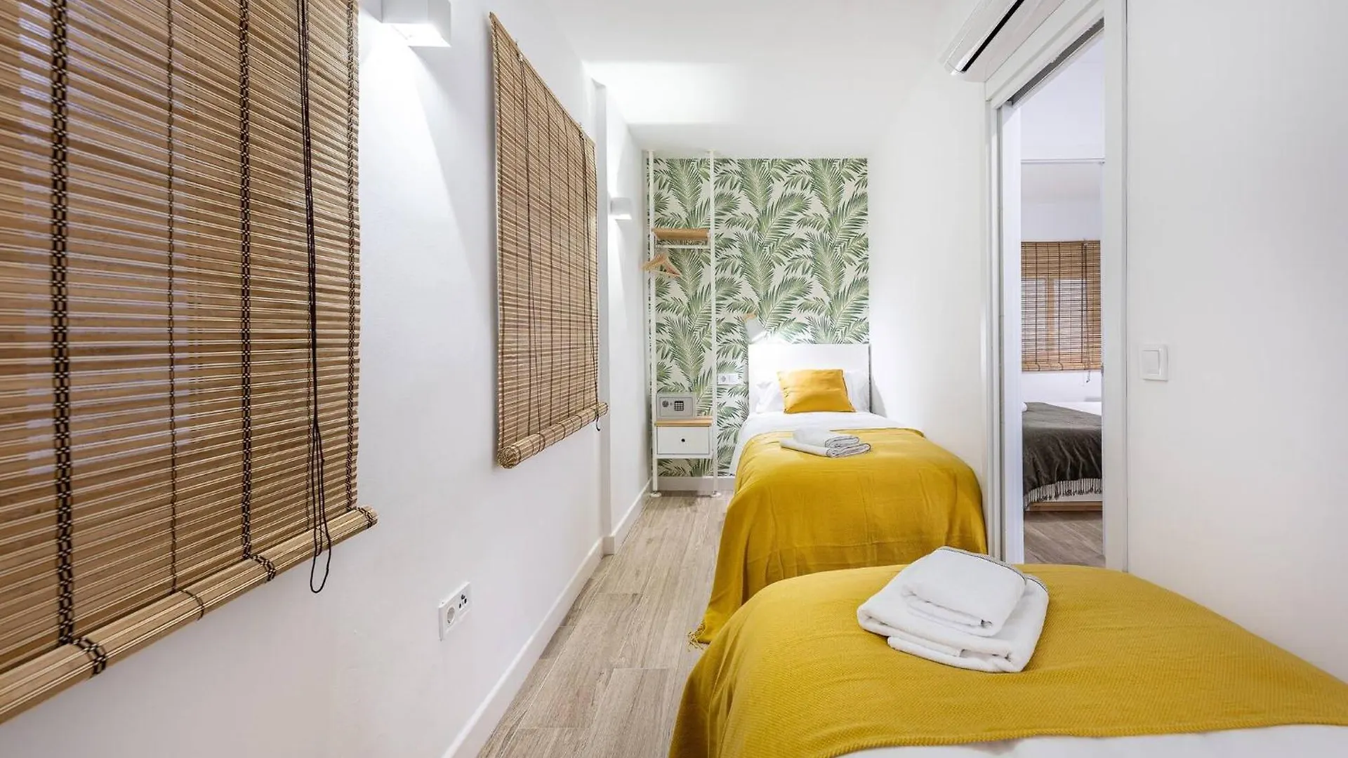 Vivendos - Tr10 - Miramar Apartment Torremolinos