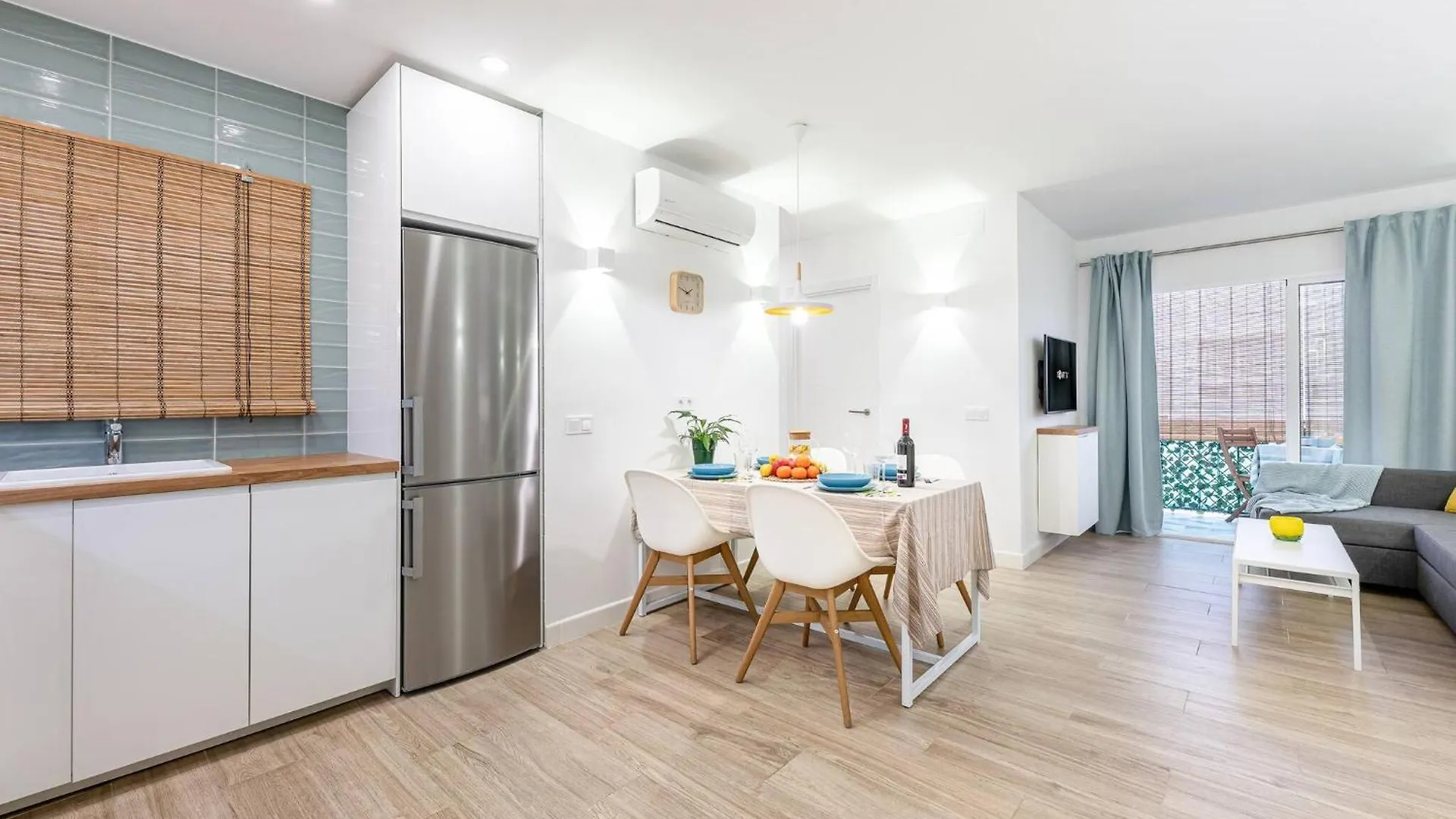 Vivendos - Tr10 - Miramar Apartment Torremolinos