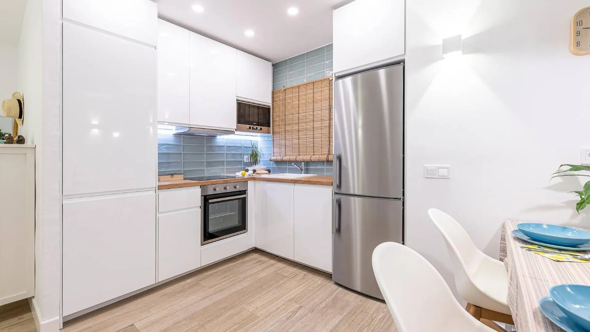 Vivendos - Tr10 - Miramar Apartment Torremolinos