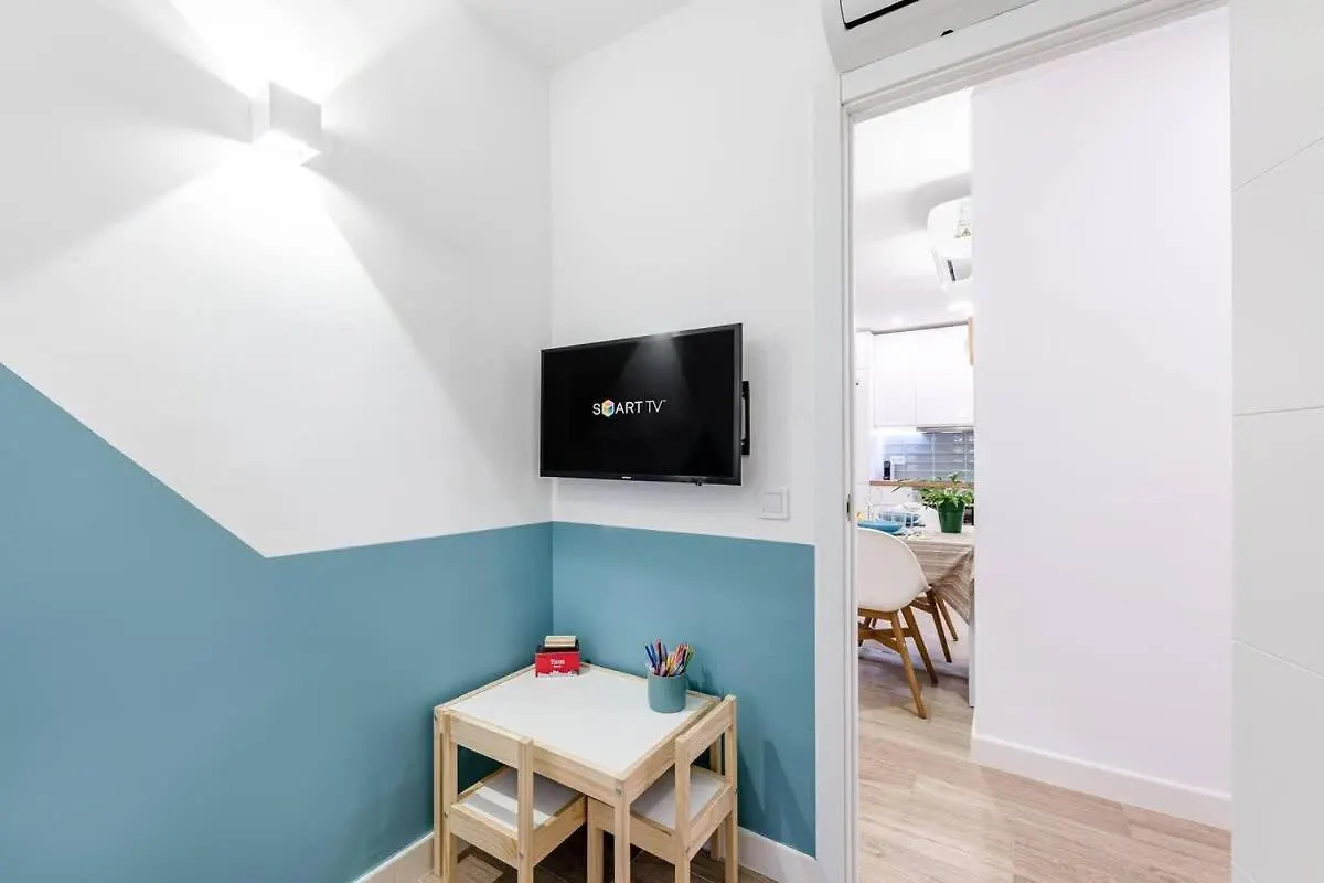 Vivendos - Tr10 - Miramar Apartment Torremolinos