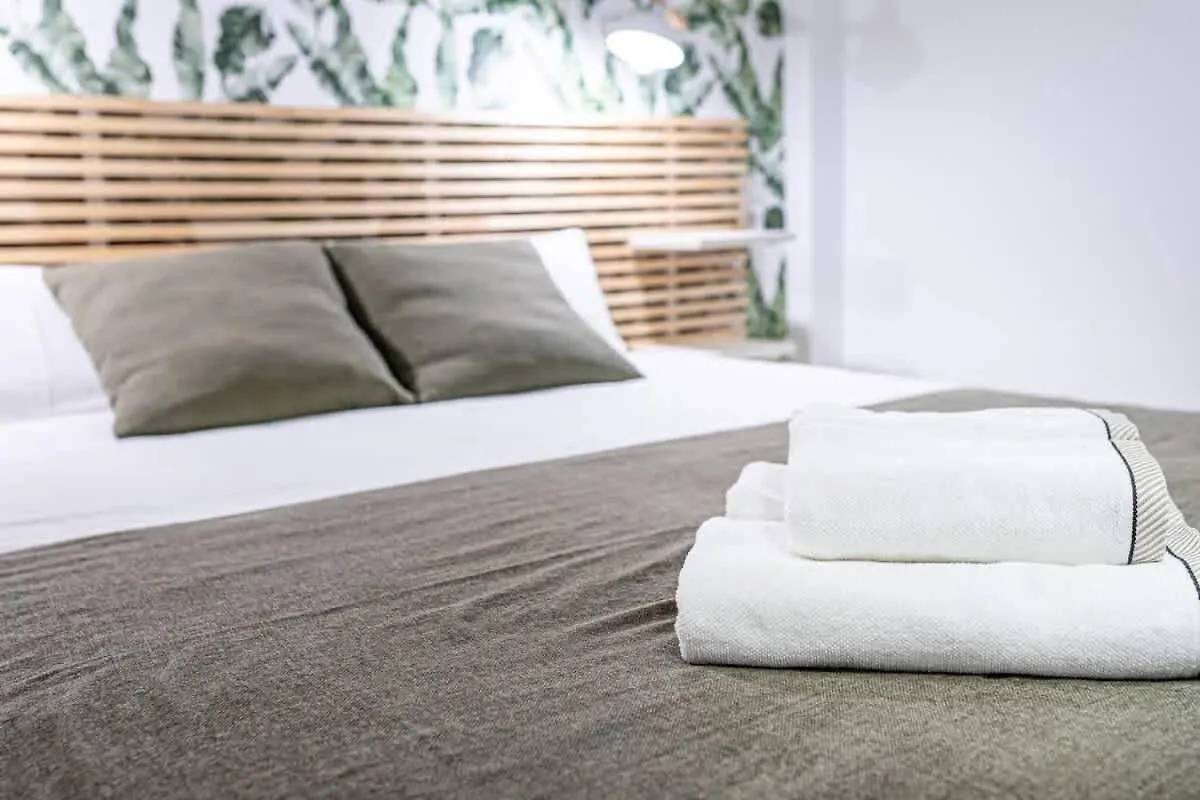 Vivendos - Tr10 - Miramar Apartment Torremolinos