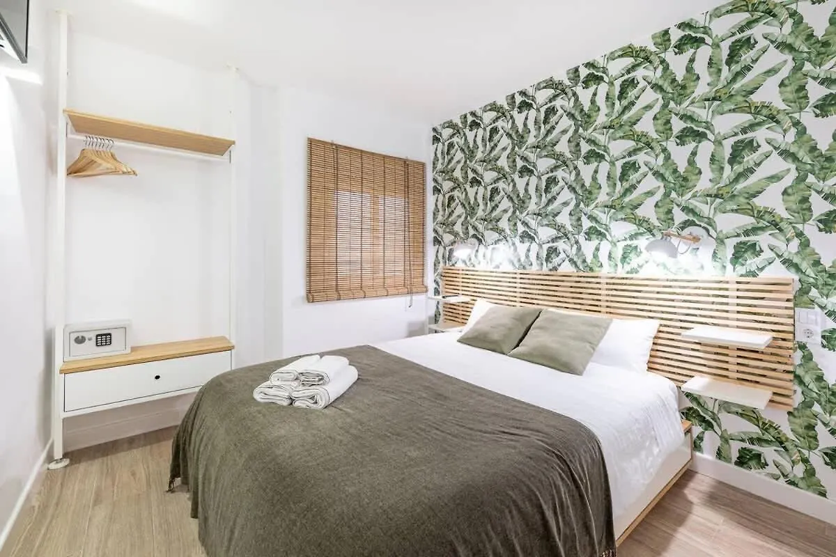 Vivendos - Tr10 - Miramar Apartment Torremolinos Spain